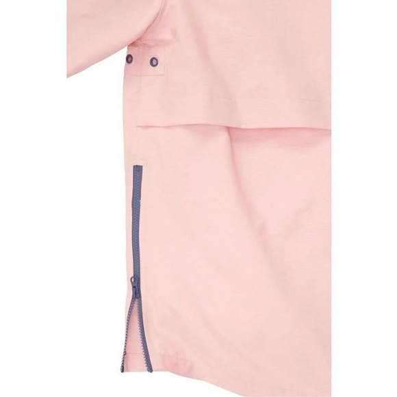 Women’s Southen Proper Labrador Rain Jacket in Cloud Pink Size L - Picture 4 of 16